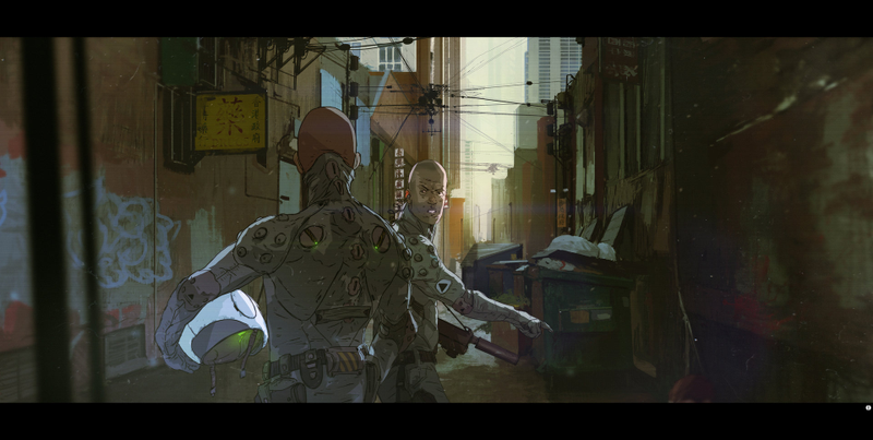 Illustration for article titled Falconry Survived The Apocalypse, Then